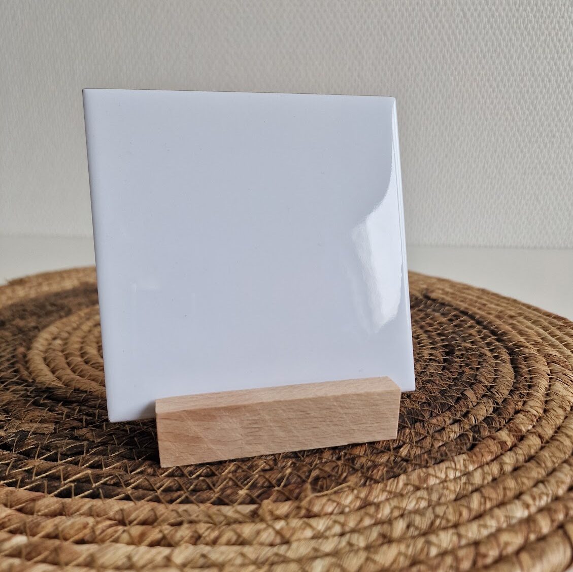 Houten houders