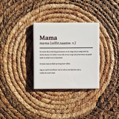 Mama
