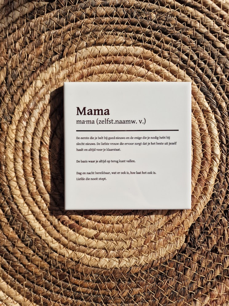 mama Mama