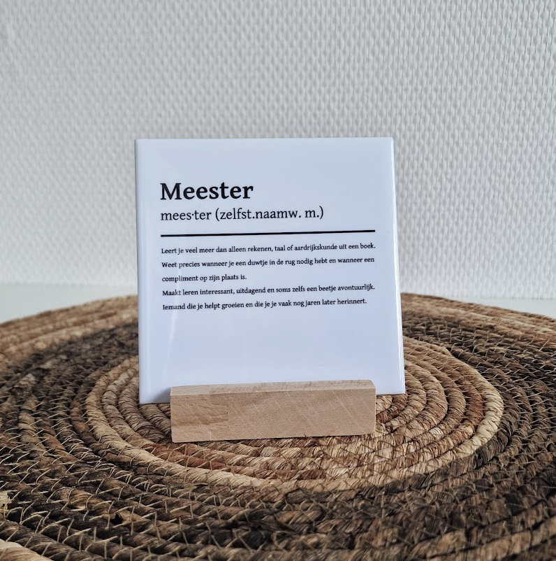 Meester