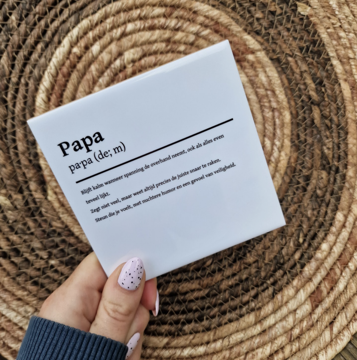 Papa